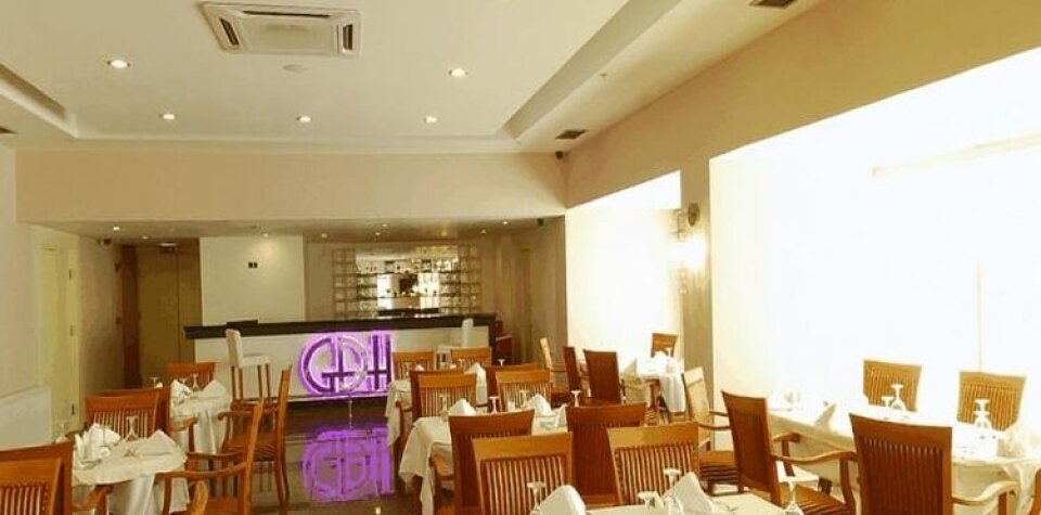 Grand Denizli Hotel galeri 10