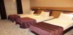 Standart Triple Room Görseli