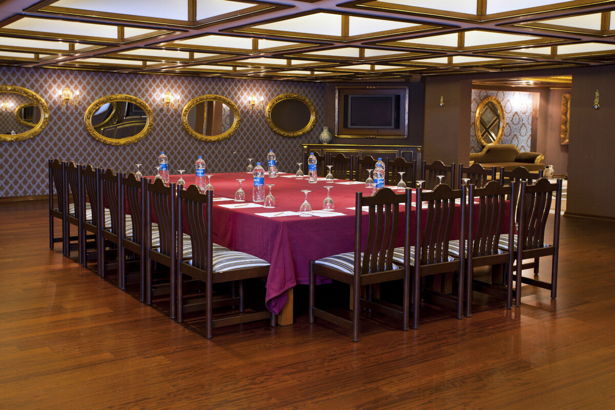 Club Hotel Sera galeri 8