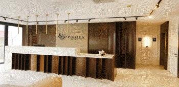 Pikola Otel · 45