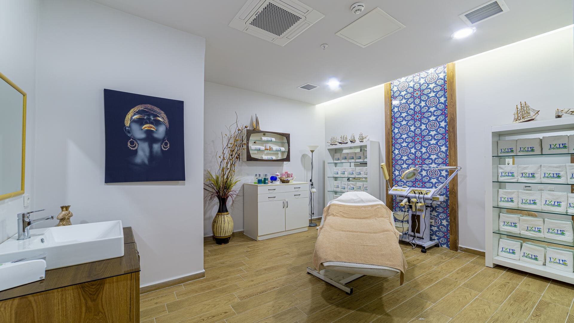 Lonicera Premium Hotel galeri 6