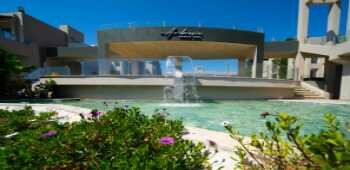 Ambrosia Otel Beach & Spa · 61