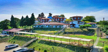 Akamoy Boztepe Hotel & Restaurant · 71