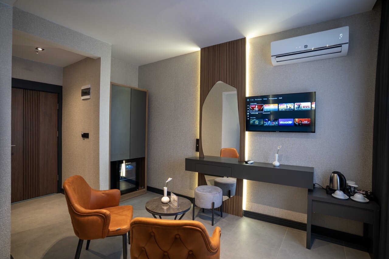 Küçük Velic Hotel · 6