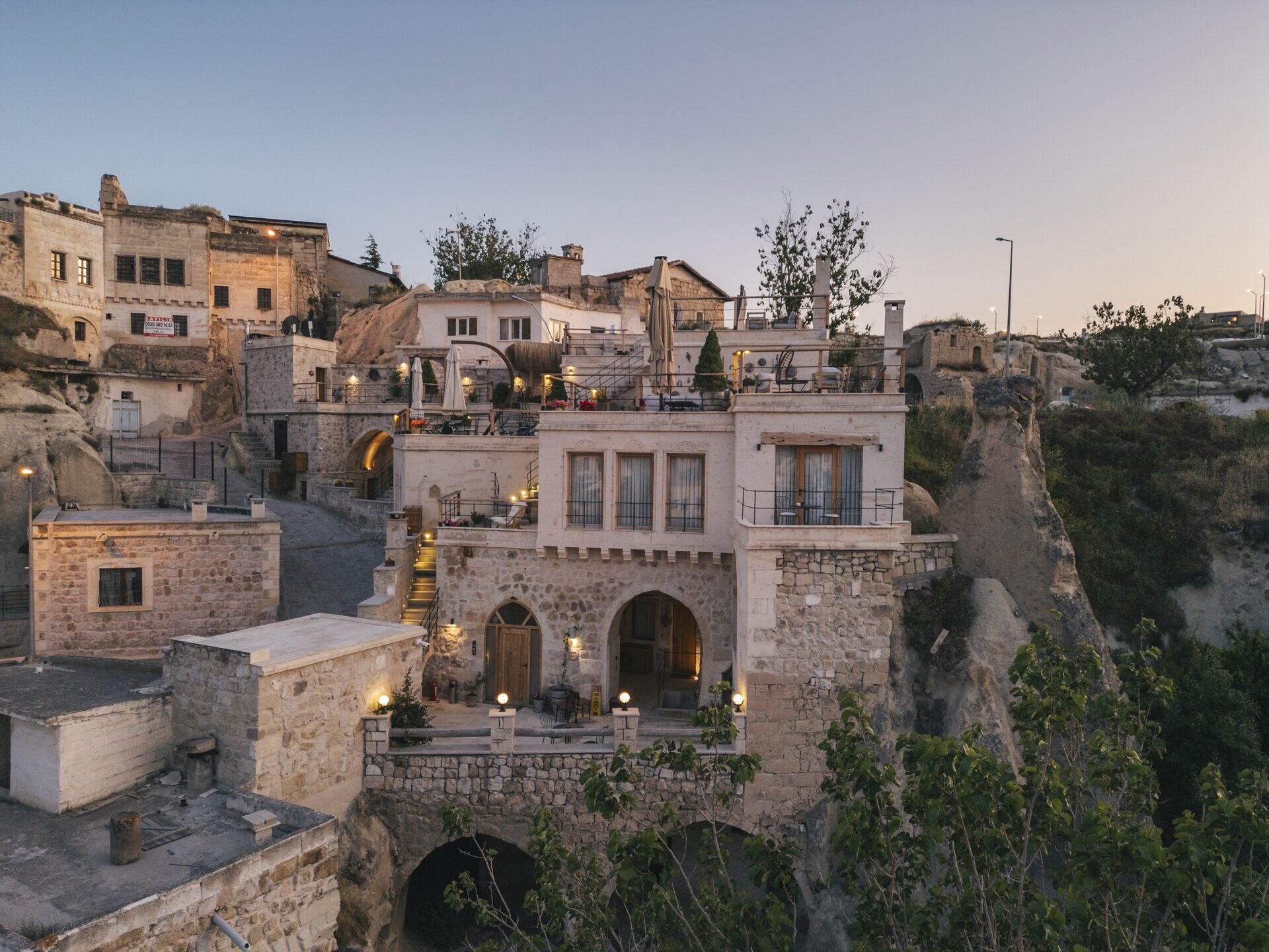 Vie Cappadocia galeri 4