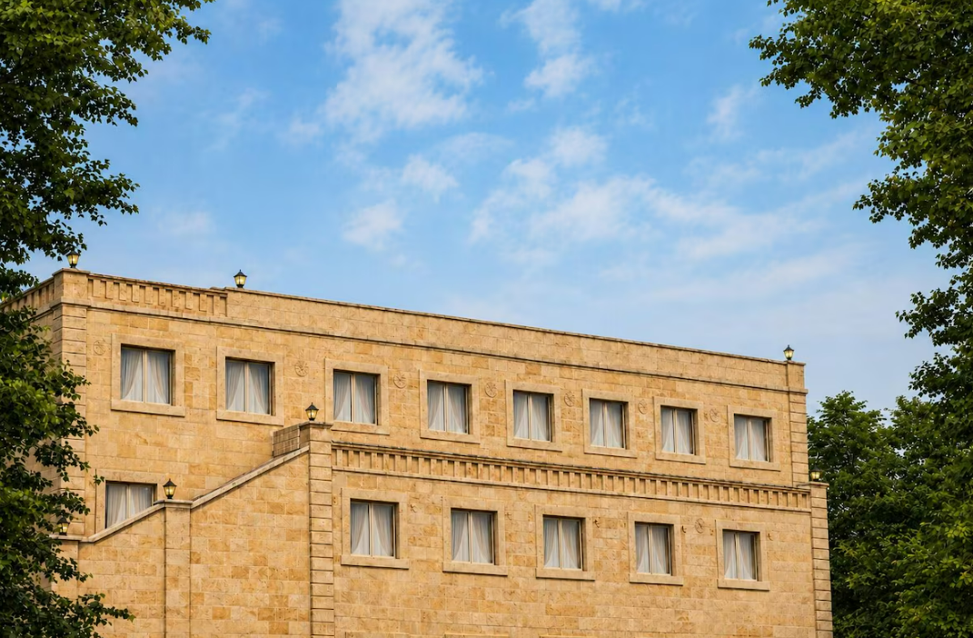 Sultan Otel Mardin galeri 4