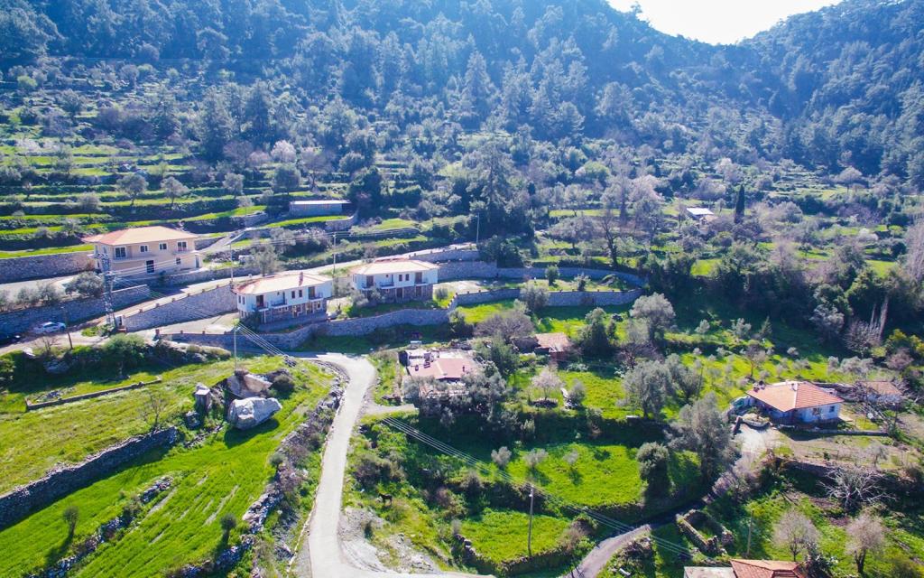 Mons Casa Boutique Otel ( Yetişkin Oteli )