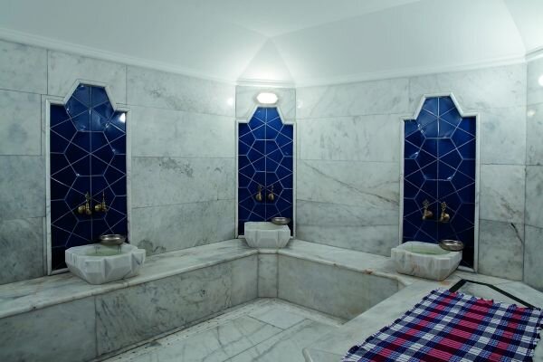 Ketenci Residence Hotel