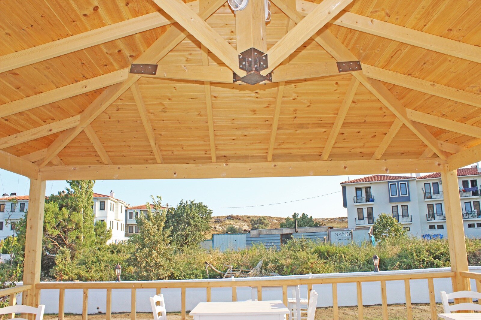 Bozcaada Hülyada