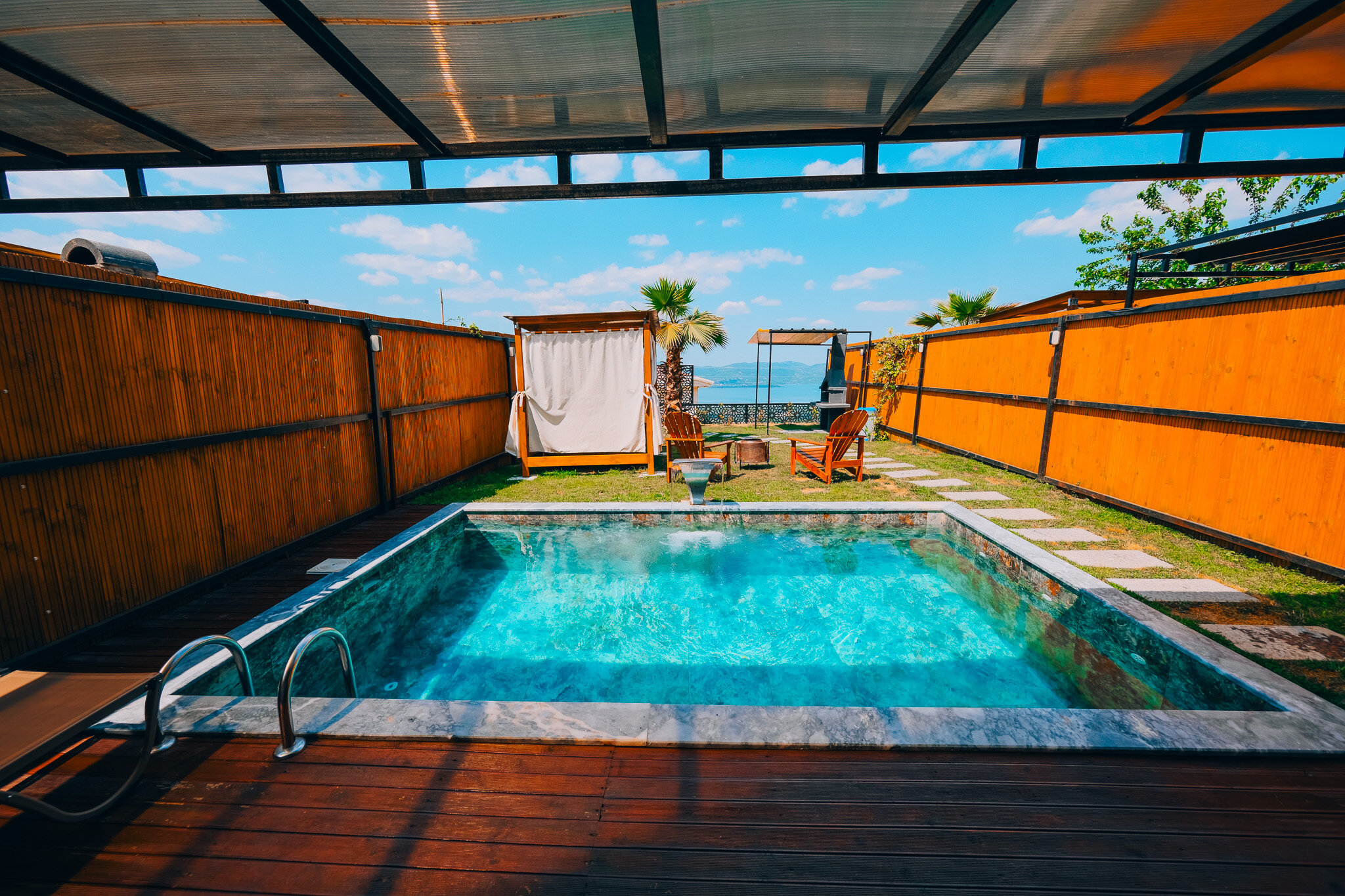 Bungorise Bungalov 2