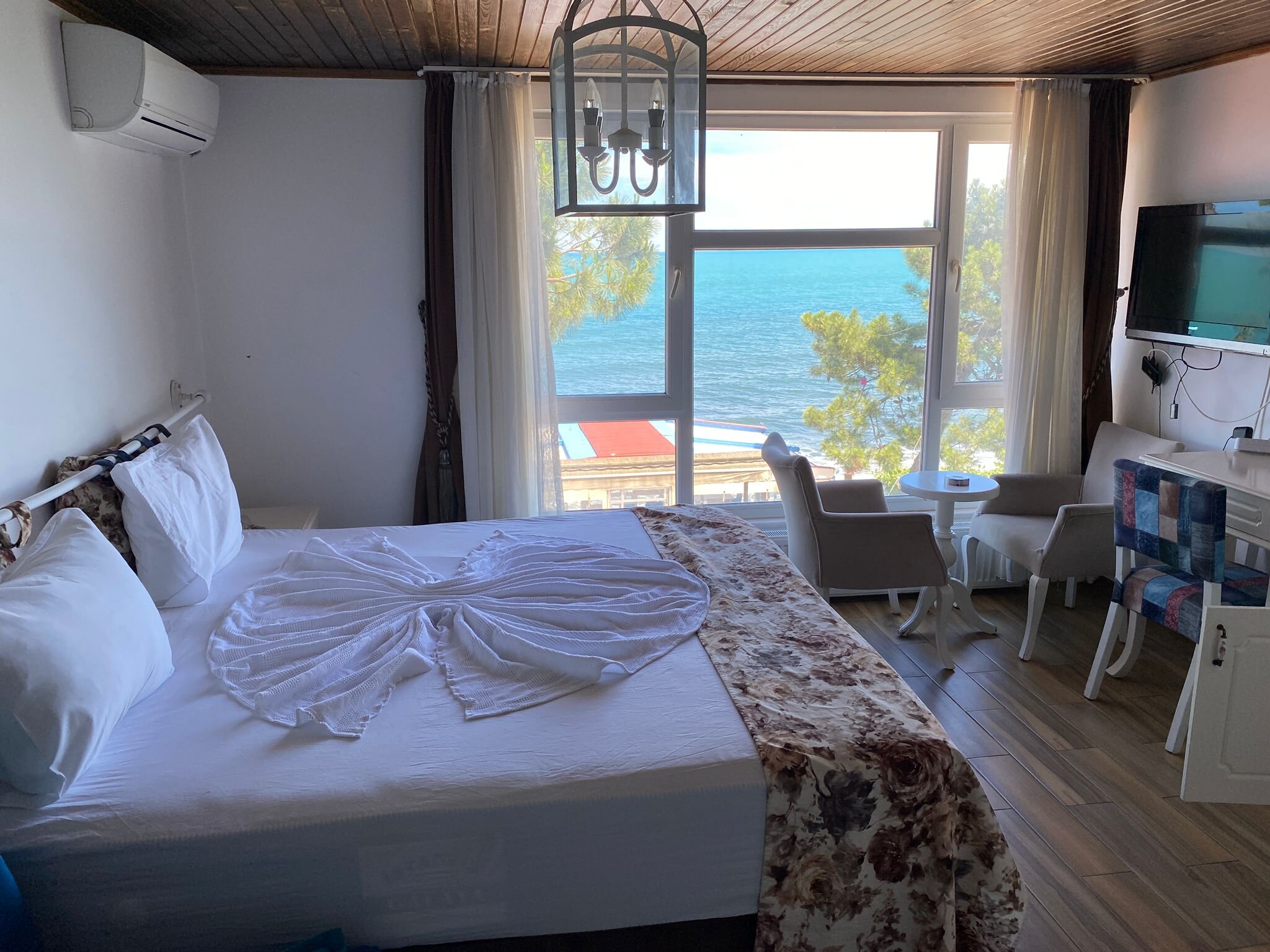 Sahil Otel galeri 9