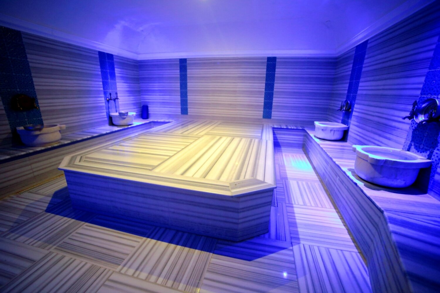 İncekum Su Hotel galeri 7