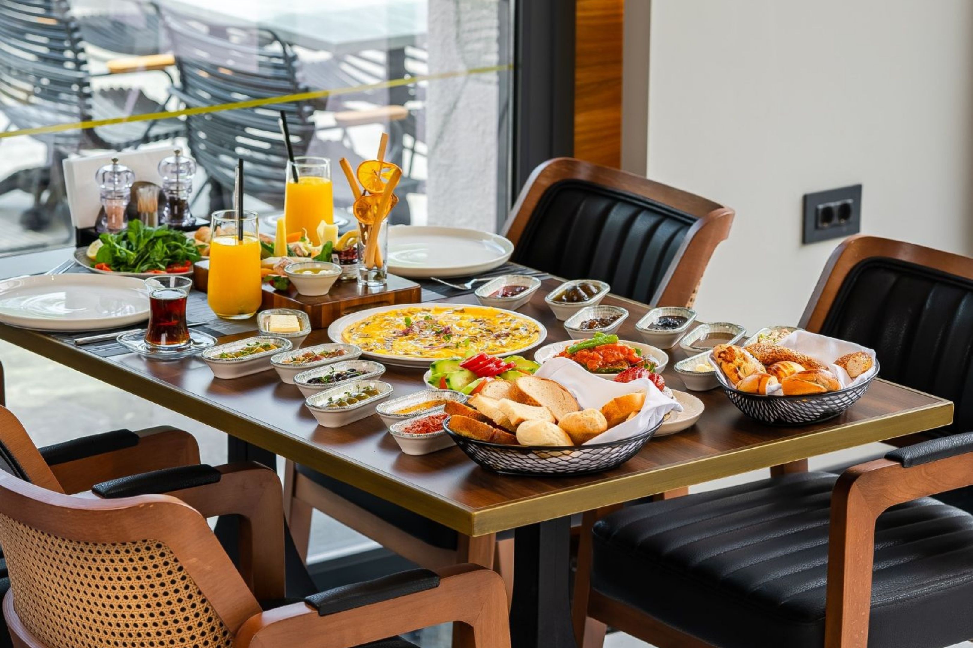 Batıhan Vadi Hotel & Villas