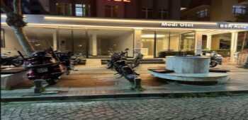 Medi Apart Otel Samsun · 71
