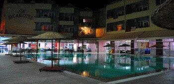 Aycan Otel
