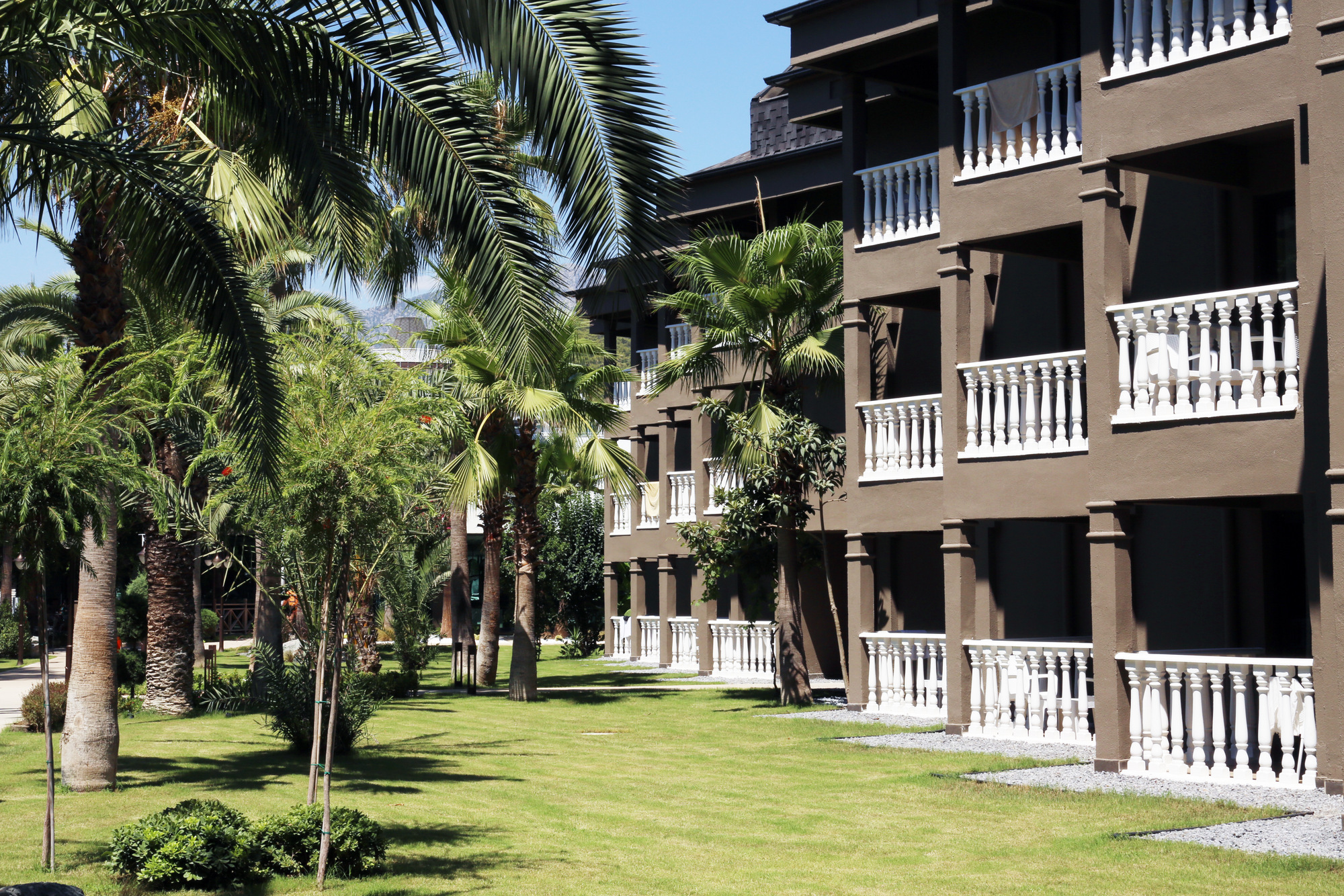 Sailor's Beach Club