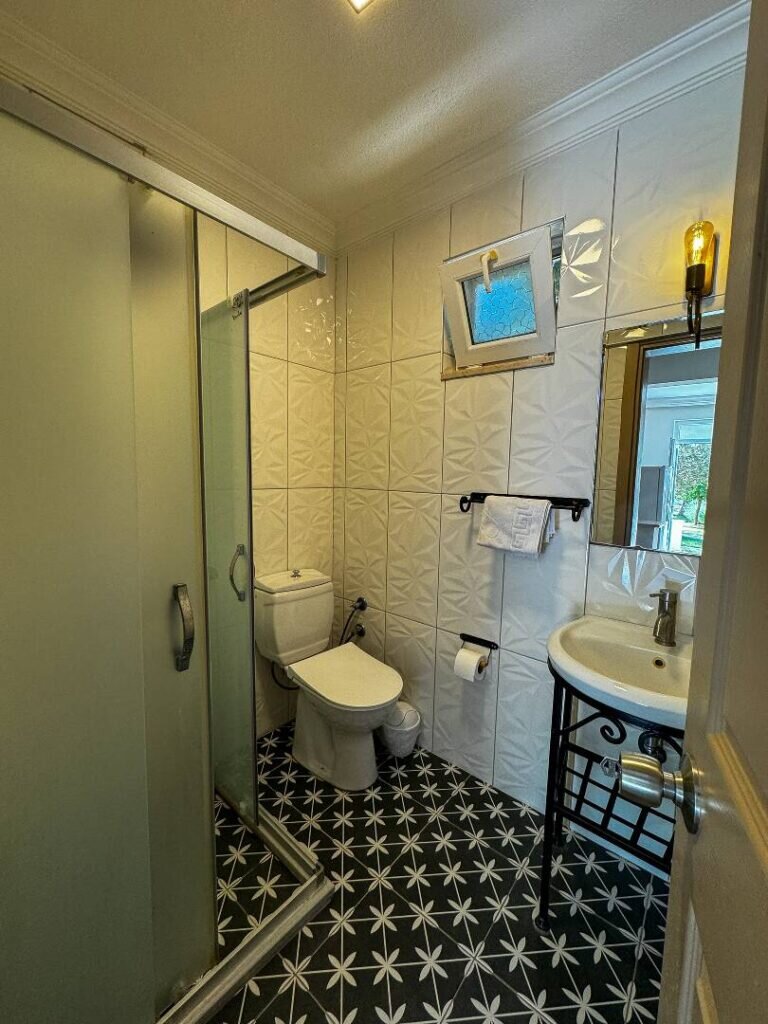 Müstakil Suit Oda