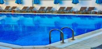 İdaş Hotel +16