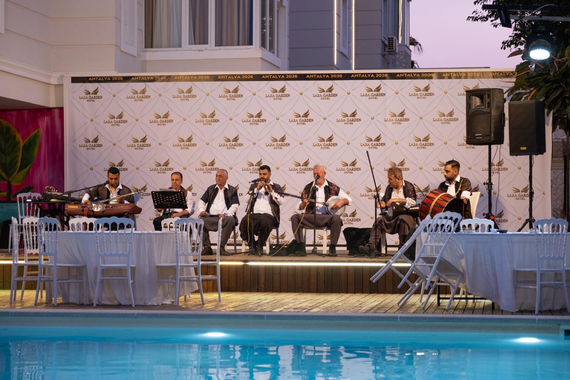 Lara Garden Hotel · 45
