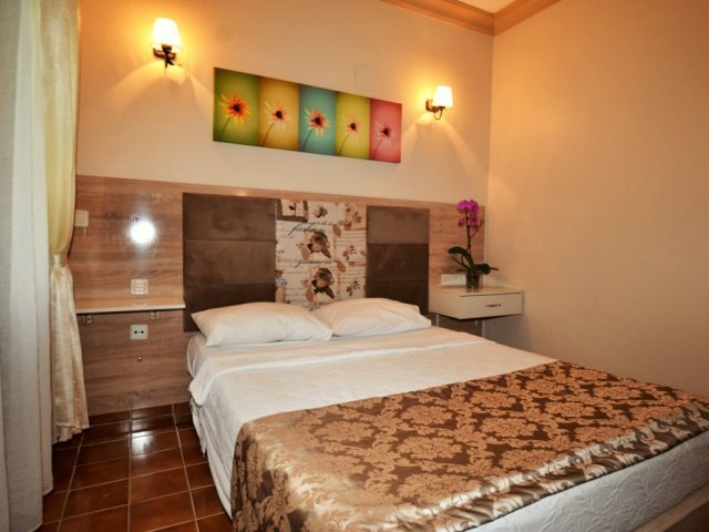 Konak Su Hotel