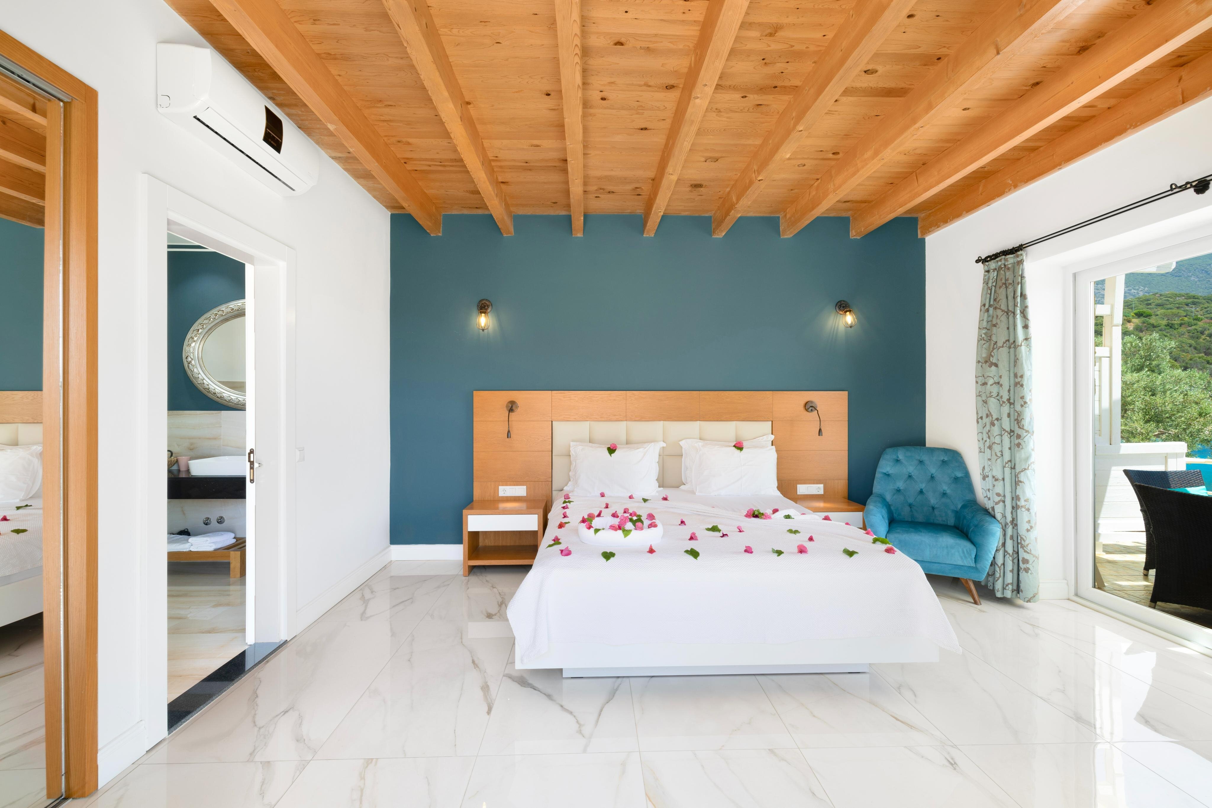 Balayı Suite