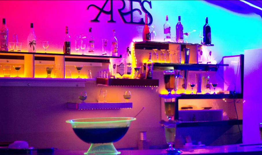Ares Dream Hotel