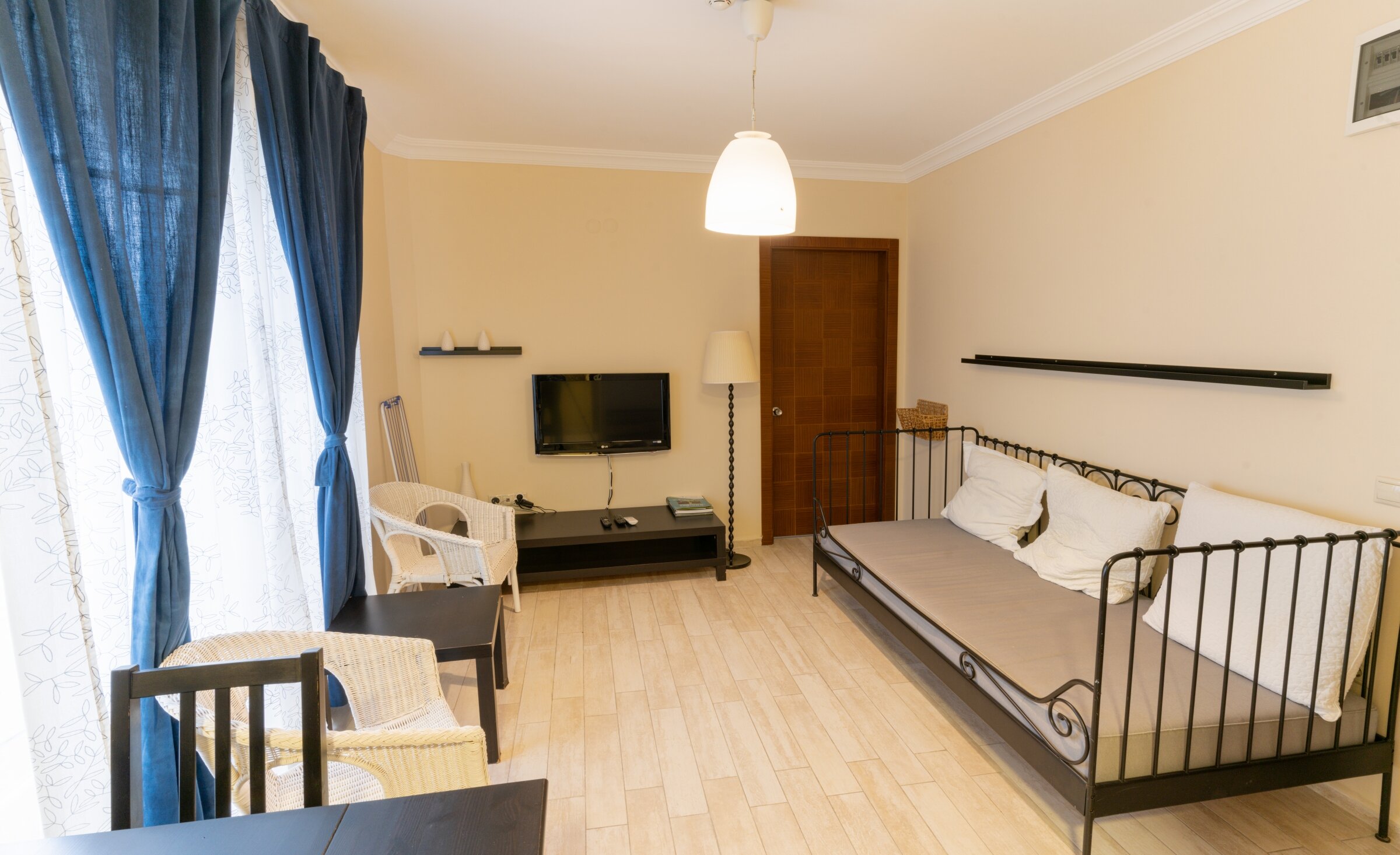 Levant Hotel & Aparts