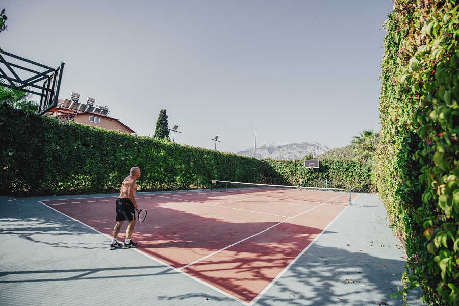 Viking Garden Otel & Spa