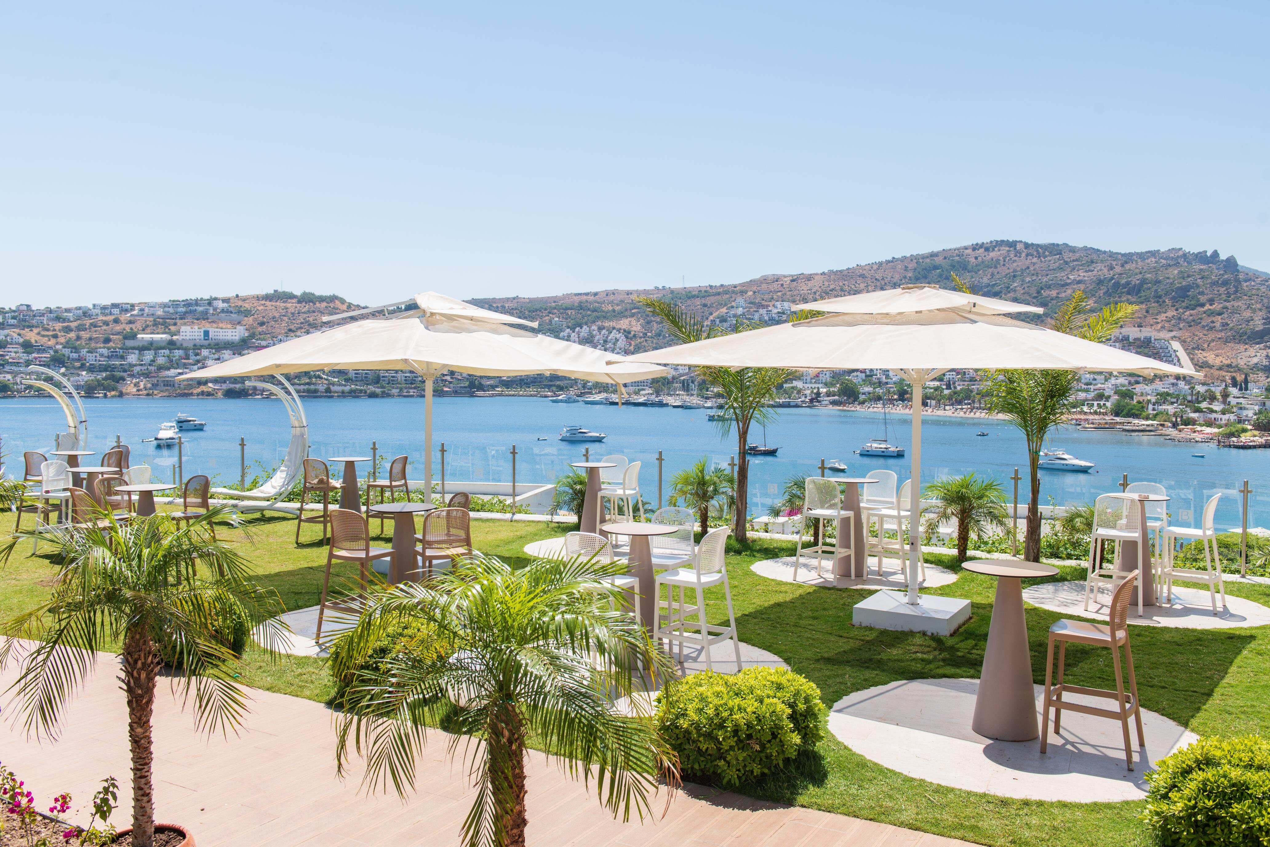 Baia Bodrum Hotel galeri 9