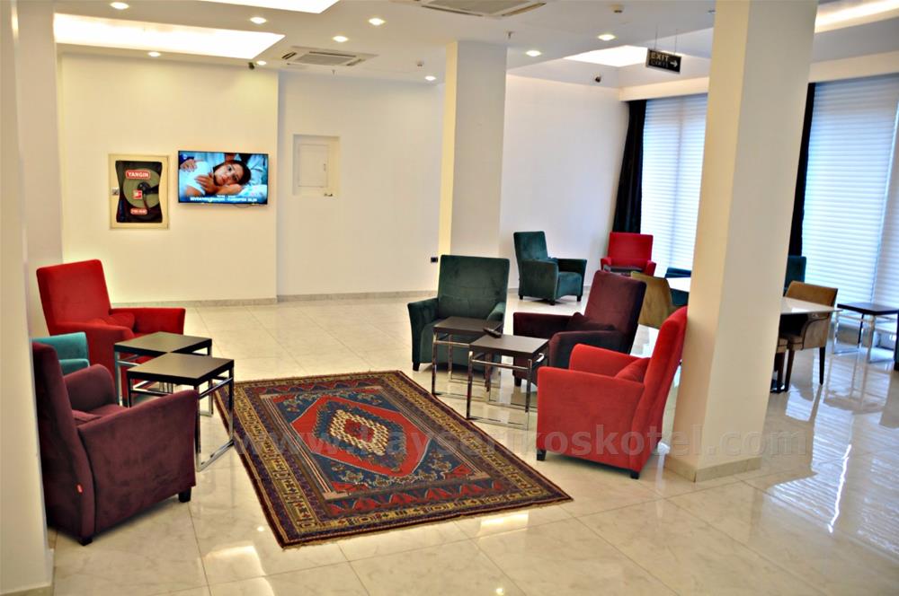 Kayseri Köşk Hotel