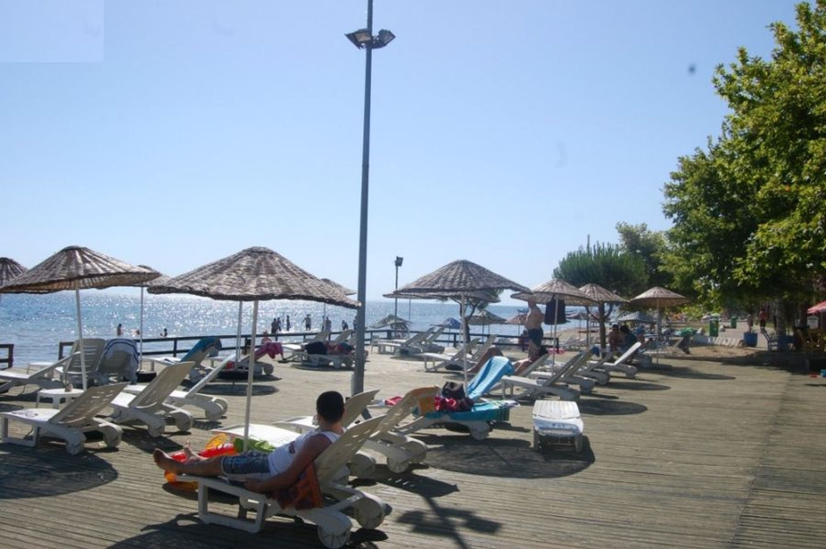 Kafkas Motel Erdek galeri 4