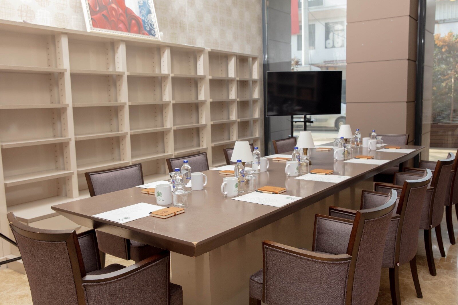 Sen Otel Sakarya · 53