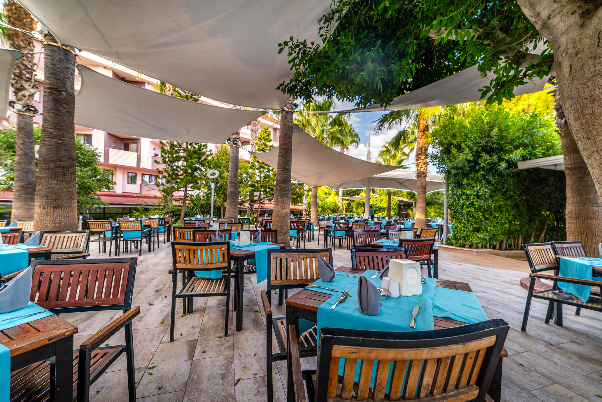 Hane Family Resort Hotel