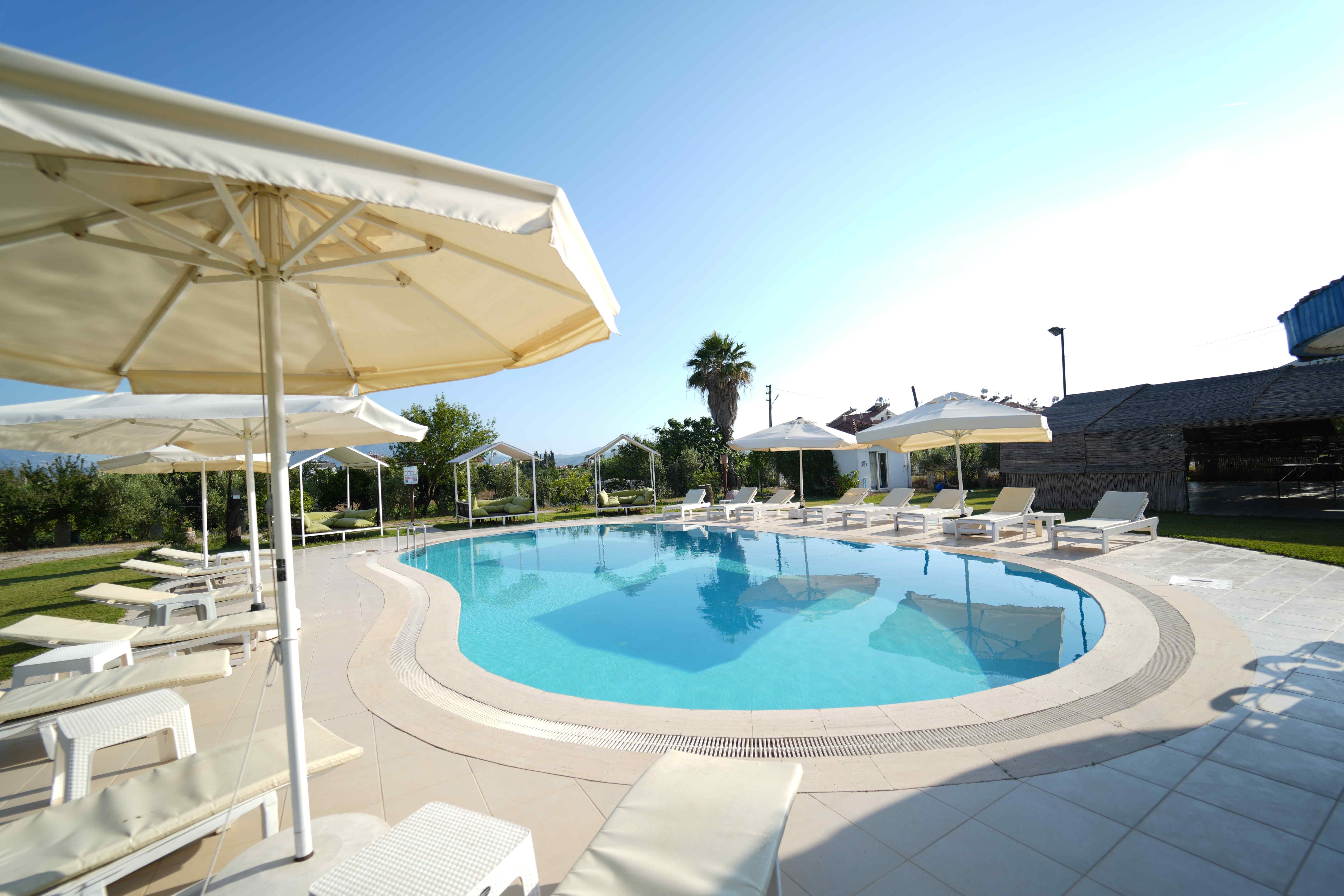 Kasaba Butik Otel Rezervasyon