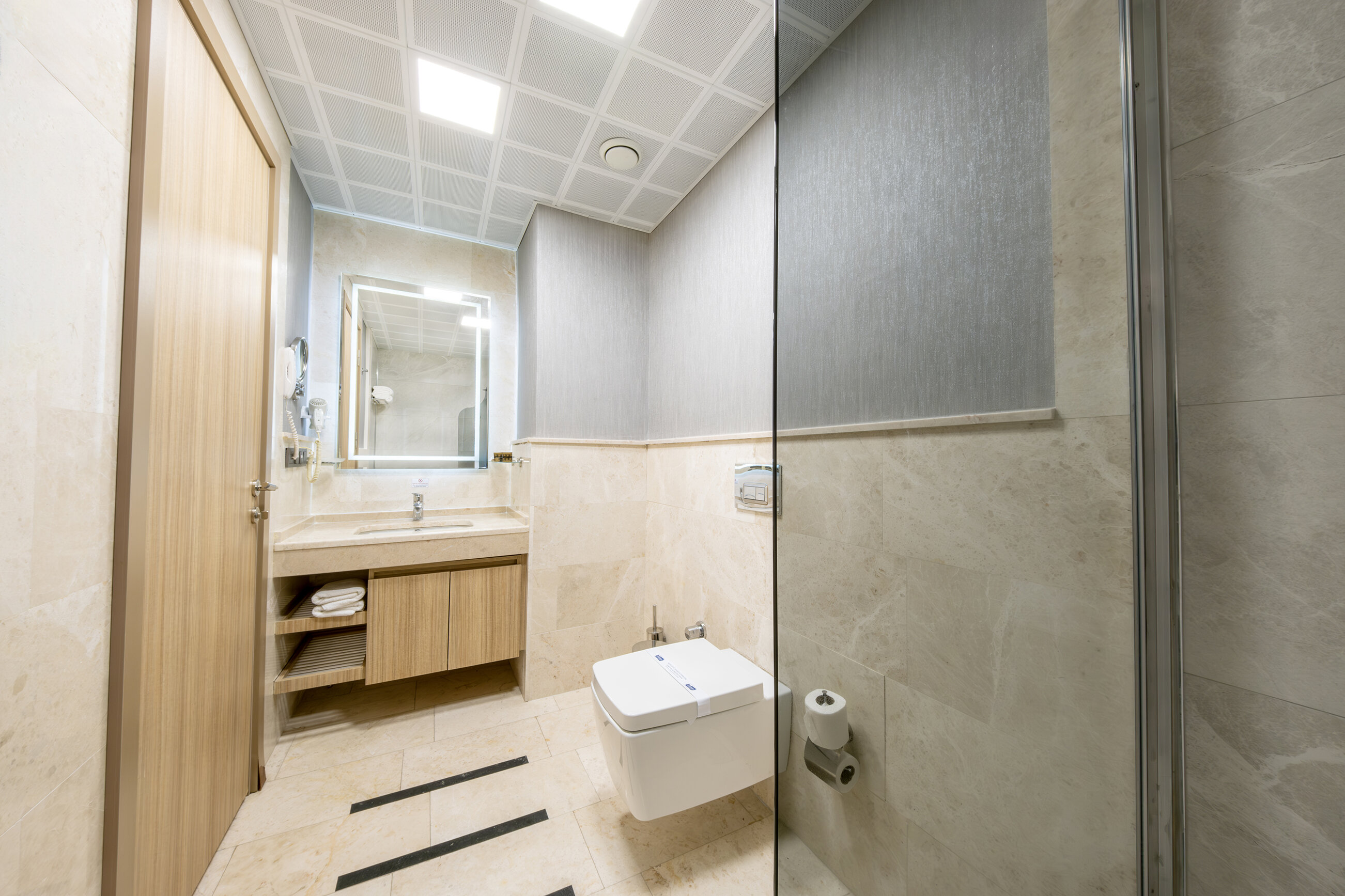 Başkent Center Hotel · 15