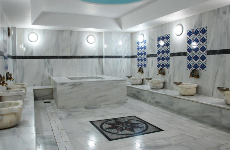 Grand Simay Hotel galeri 2