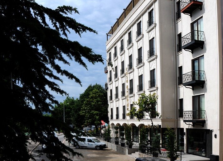 Casa Grande Otel
