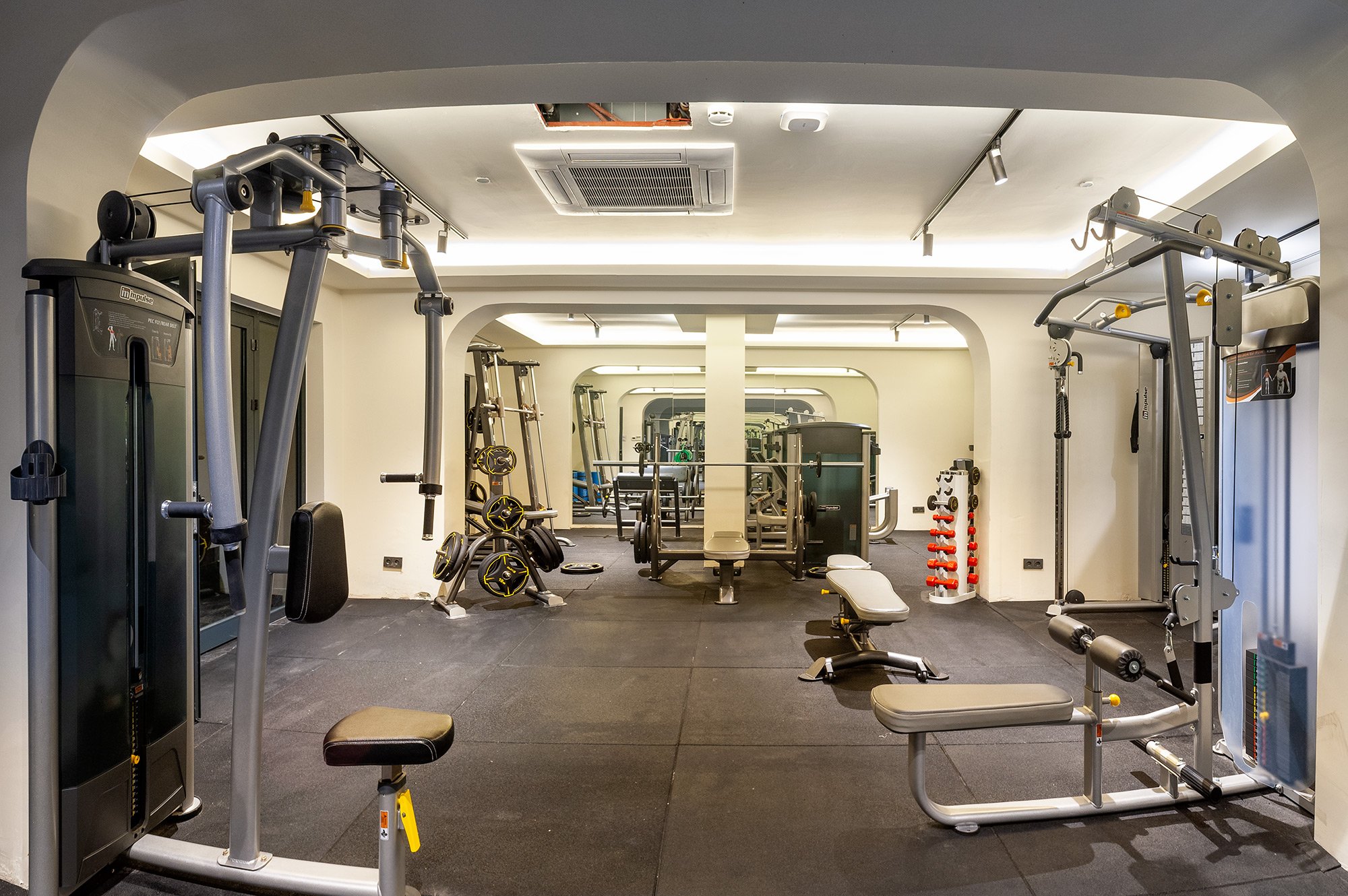 TNR Otel & Spa · 11