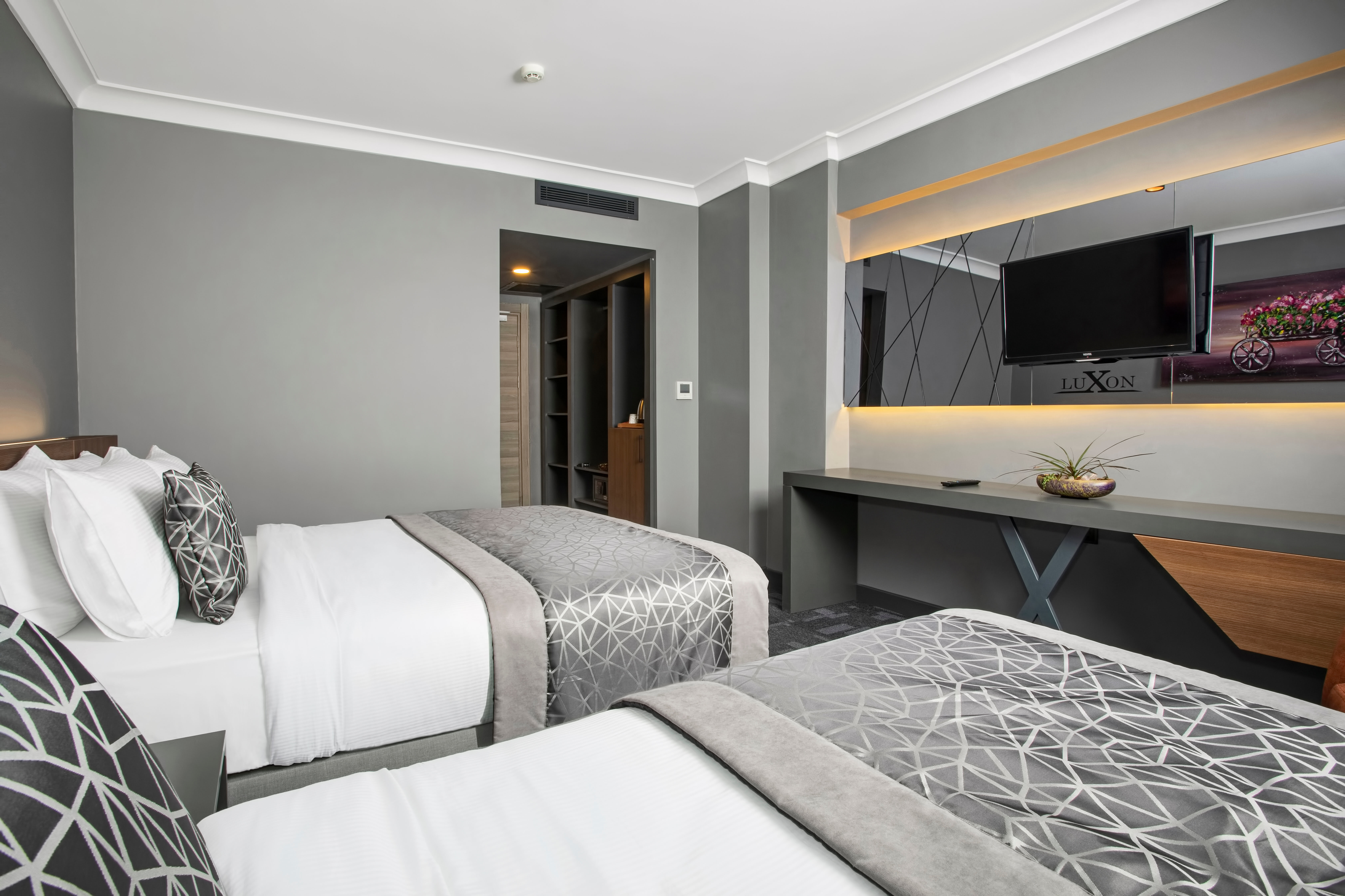 Luxon Hotel Sakarya galeri 8