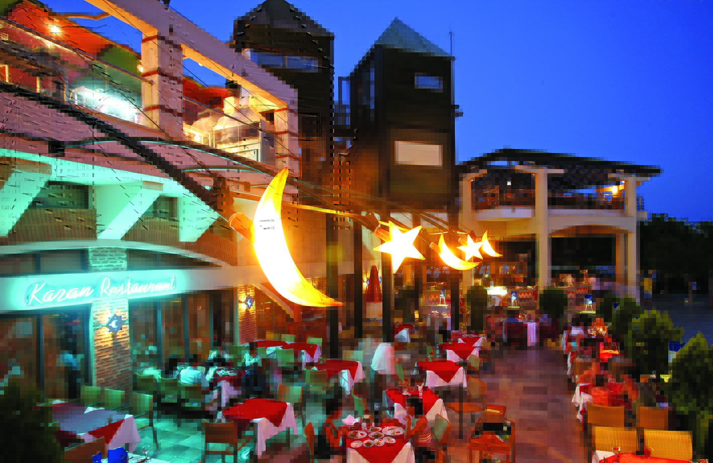 Limak Limra Hotels & Resort