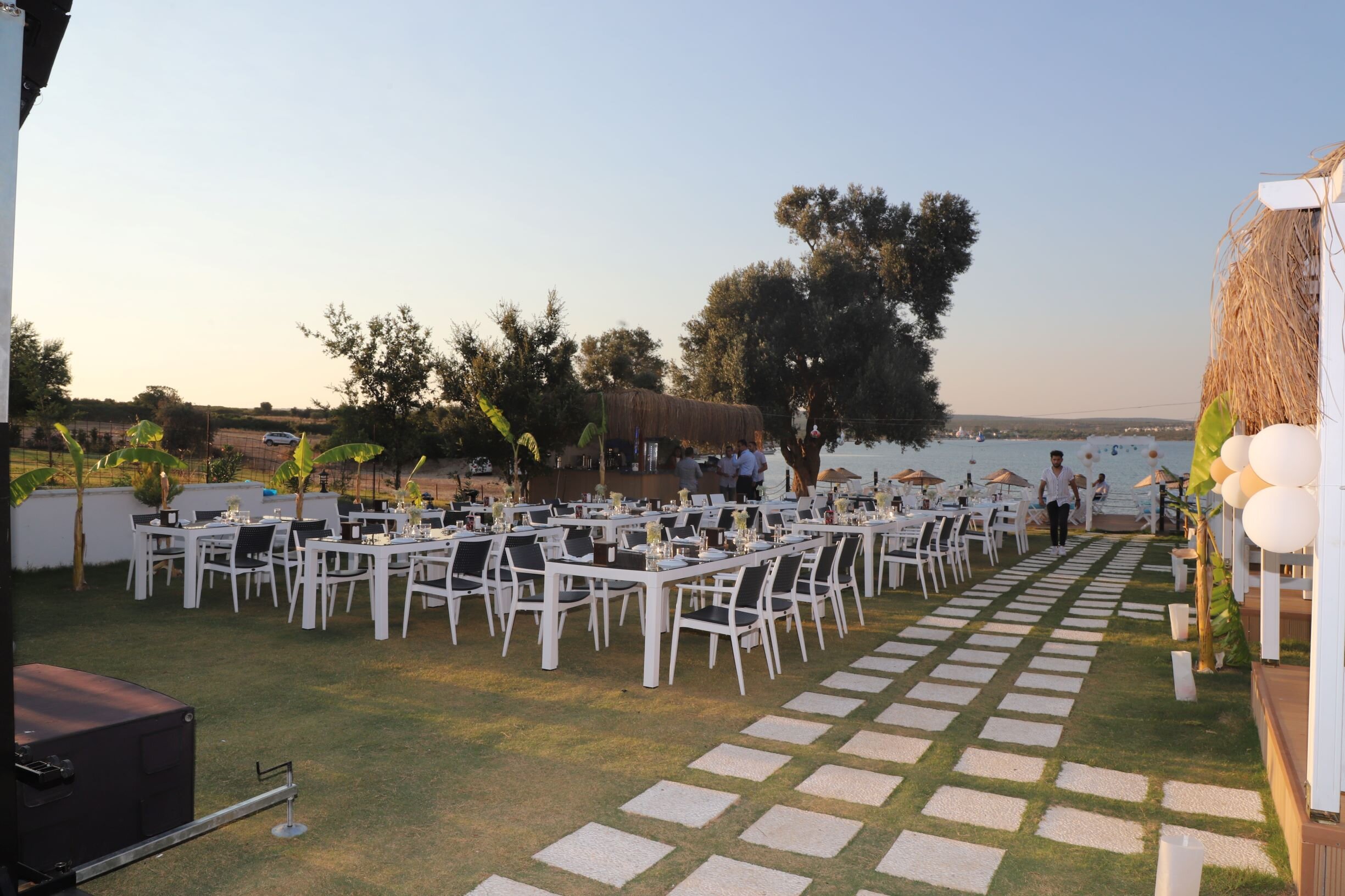 Yelken Beach Otel · 12