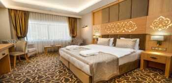 Alsi Ametis Thermal Hotel & Spa