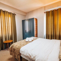 Mysia Olympos Hotel · 13