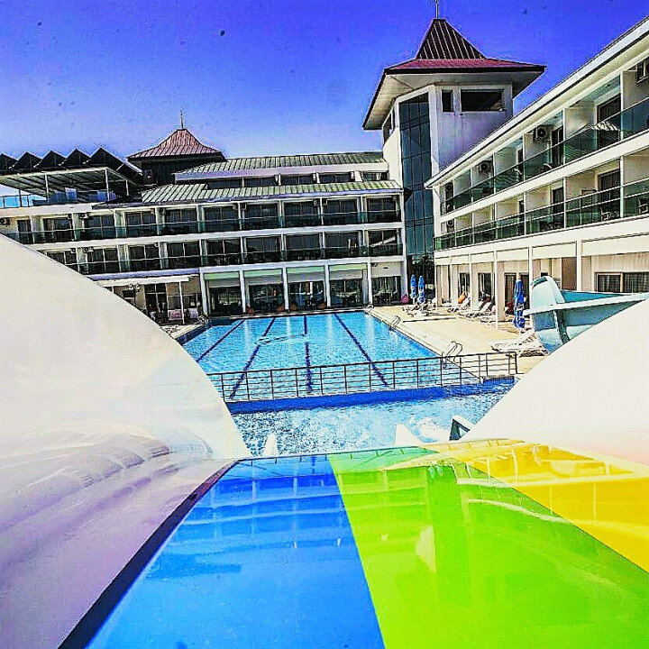 Çetin Prestige Resort Hotel galeri 6