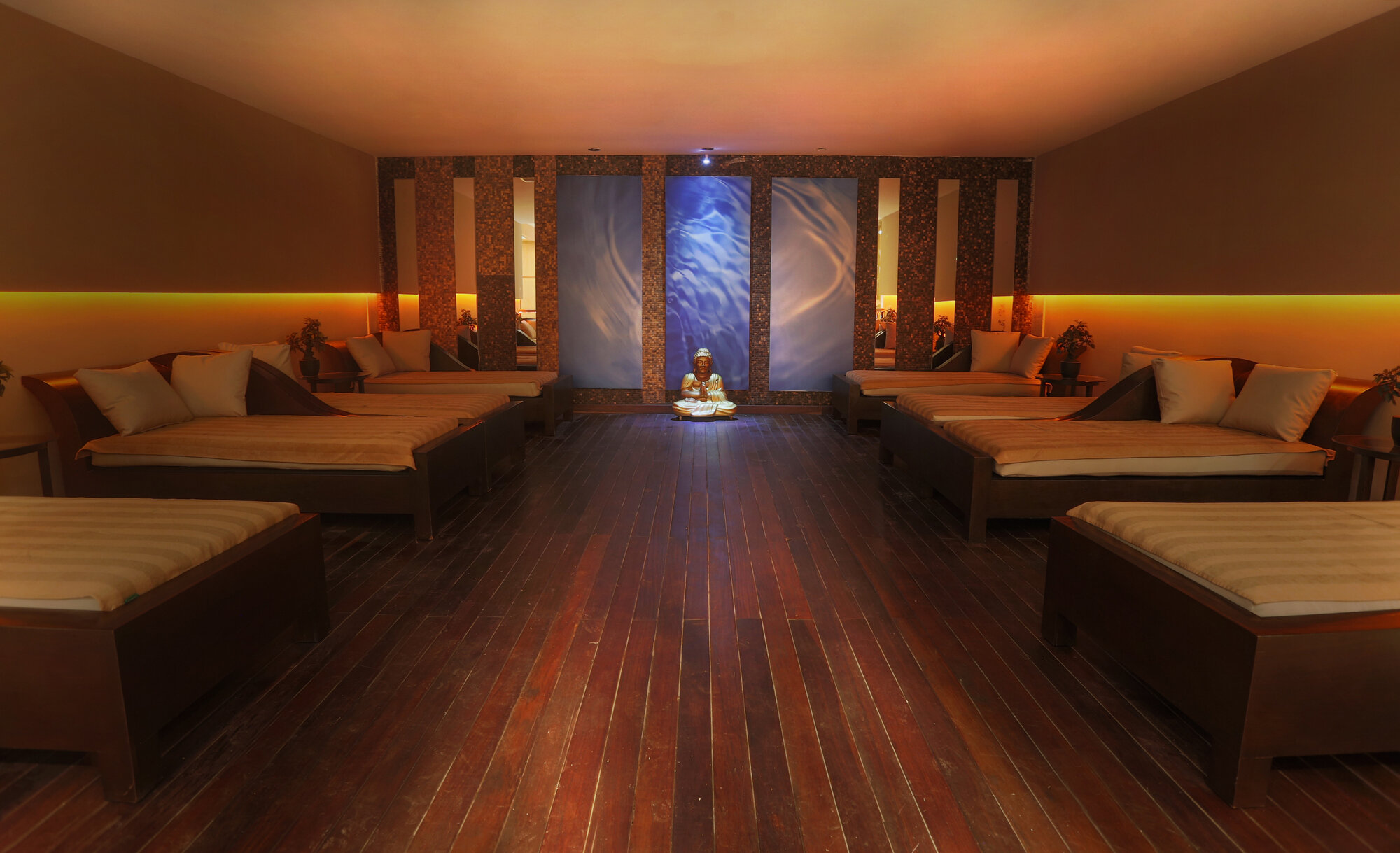 Innvista Belek Antalya galeri 6