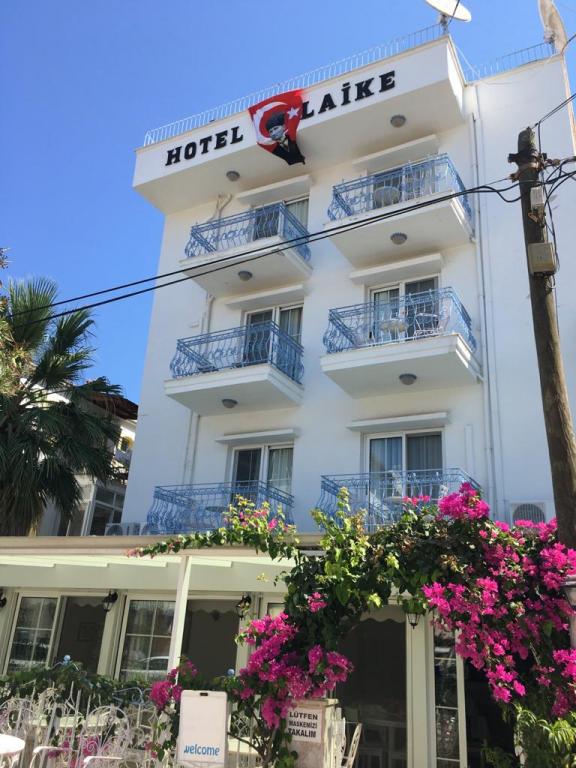Melaike Otel Foça