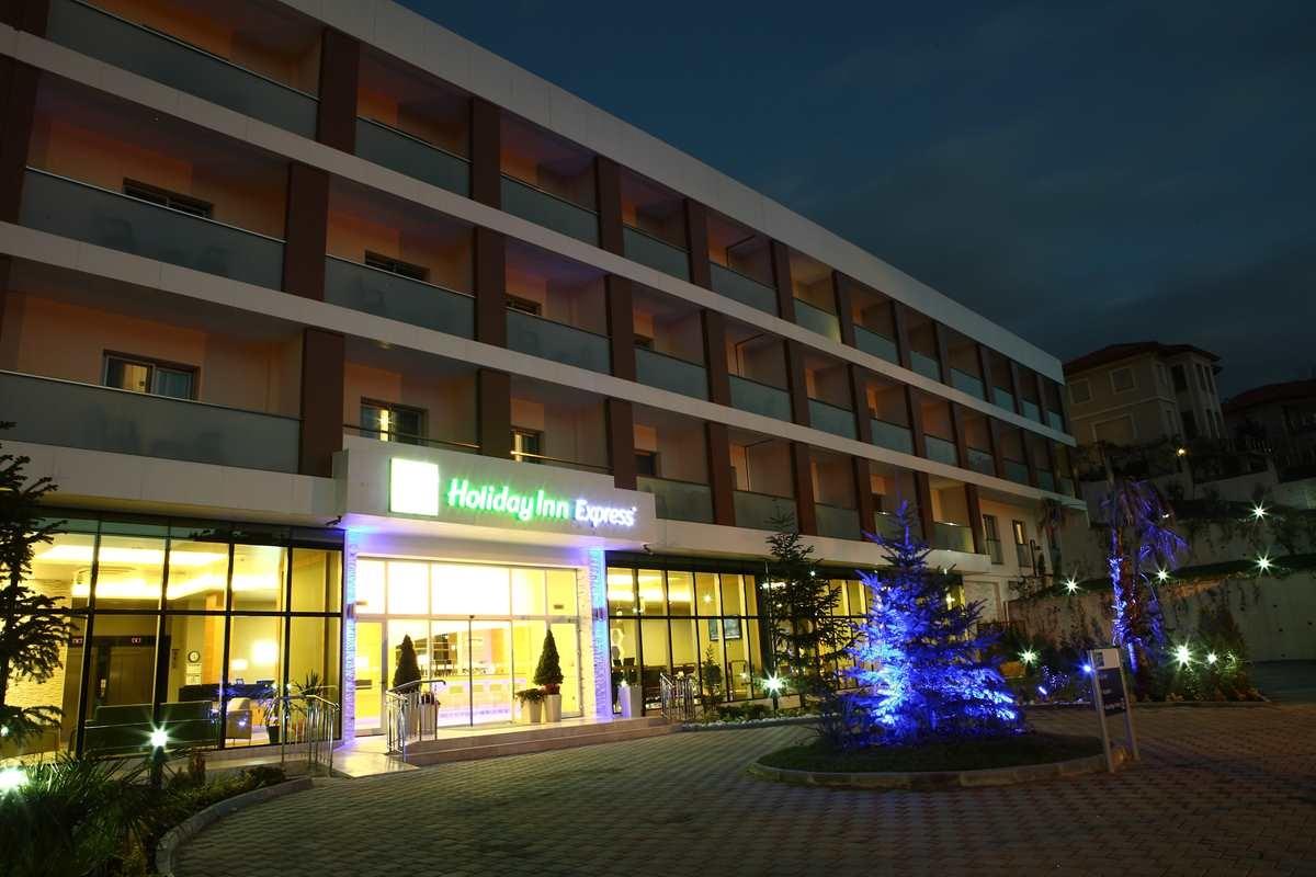 Holiday Inn Express Manisa-West