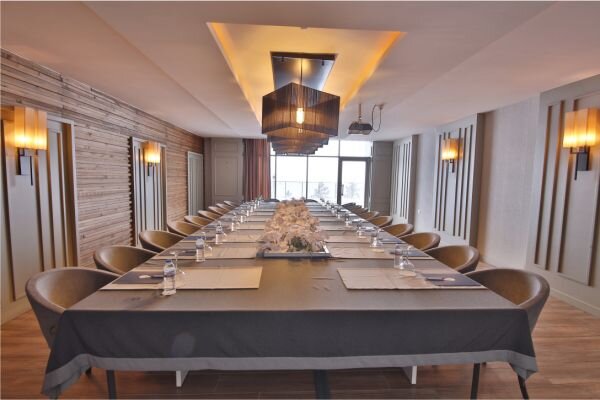The Green Park Termal Hotels Sivas & Spa