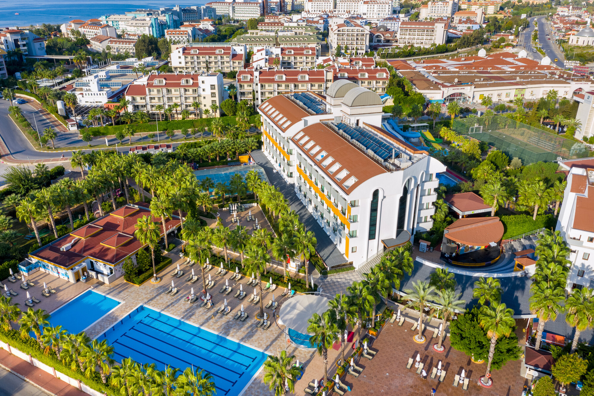 Hane Family Resort Hotel · 11