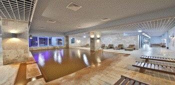 The Green Park Termal Hotels Sivas & Spa · 73